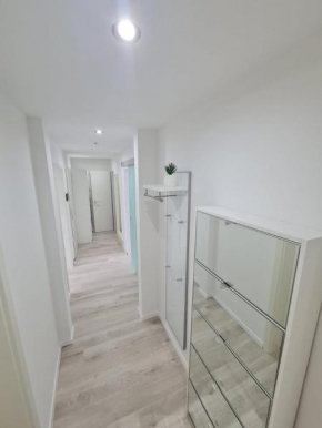 3-Zimmerwohnung in Schwäbisch Gmünd